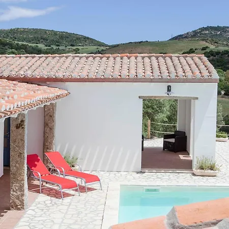 La Di Tenute Filaris Guest house