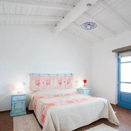 La Di Tenute Filaris Guest house Villasimius