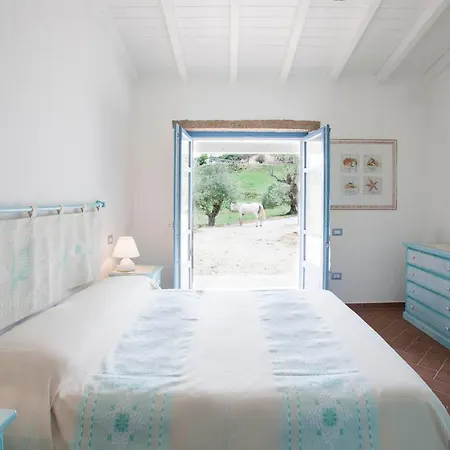 La Di Tenute Filaris Guest house Villasimius